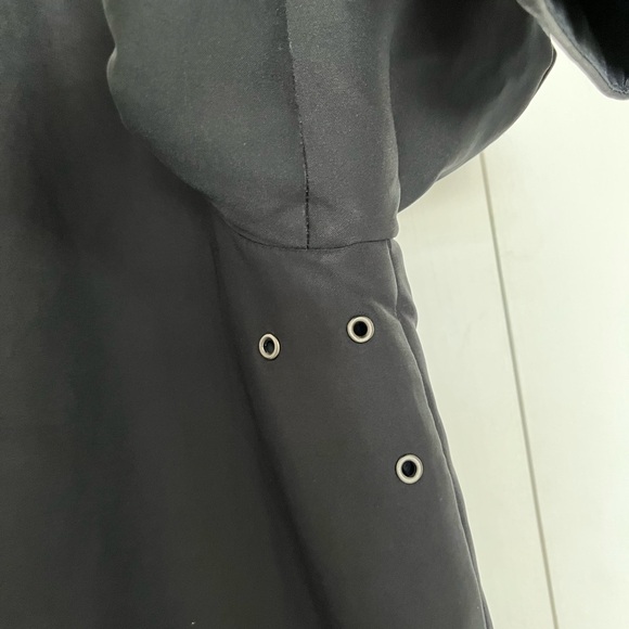 Zara Mack Jacket Small - Picture 5 of 10